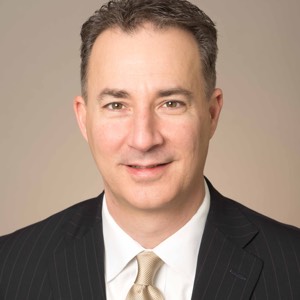 Michael Gaynor