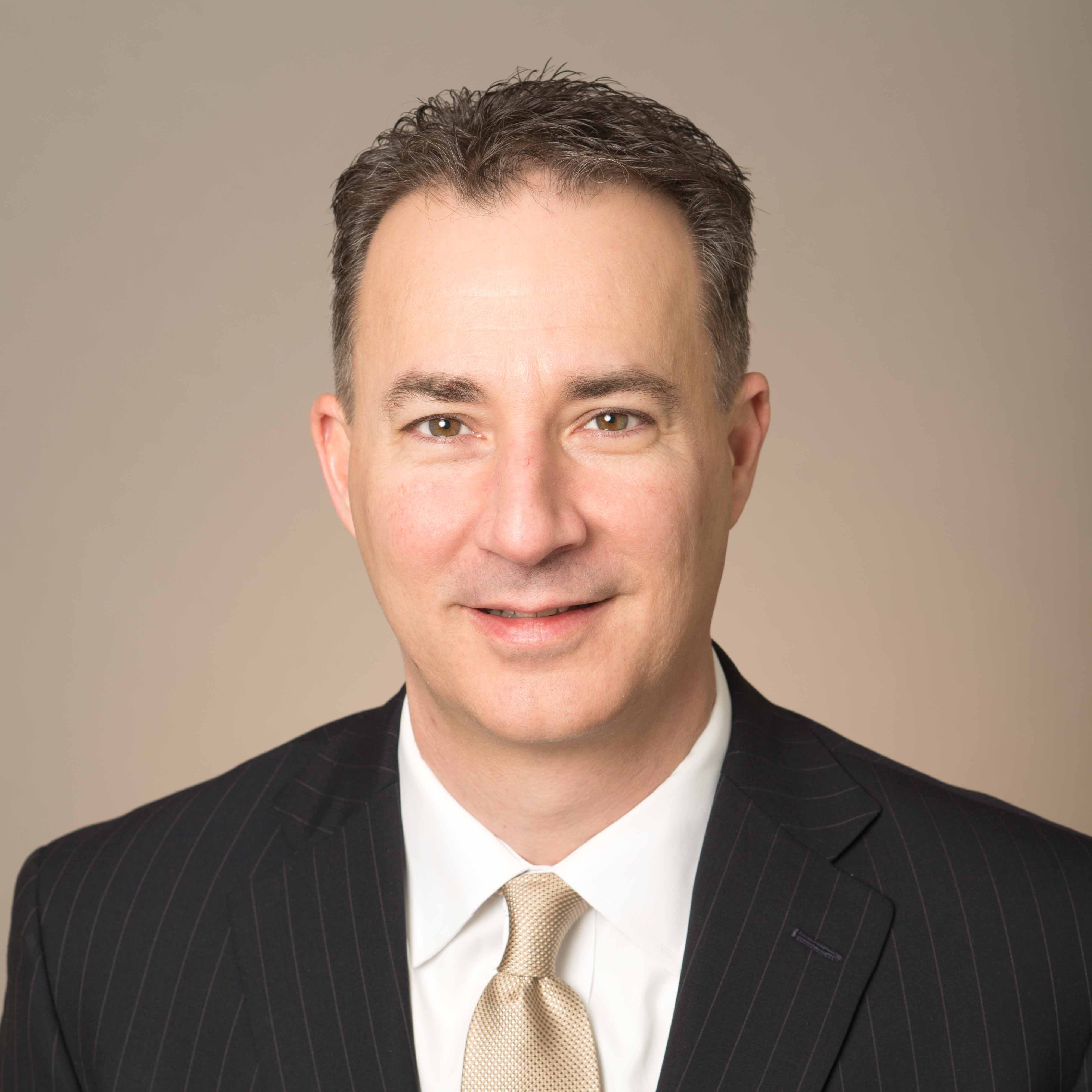 Michael Gaynor