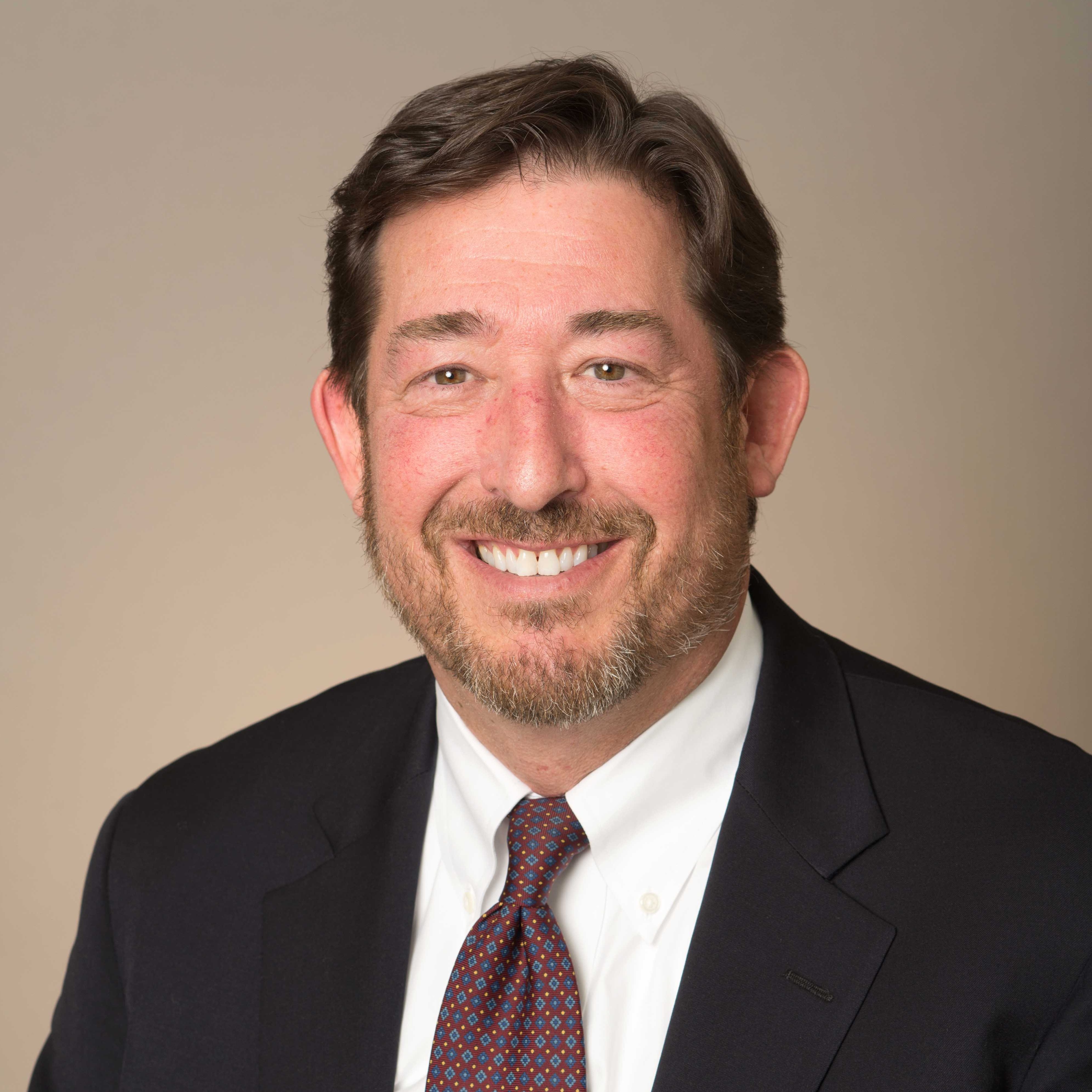 Russ McGurk