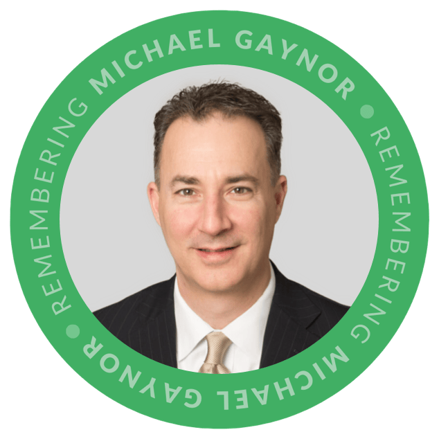 Michael Gaynor