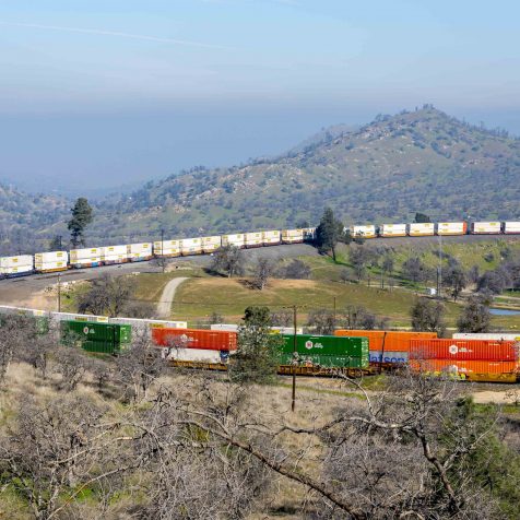 Rail Re-Regulation Proposals: A Road Map