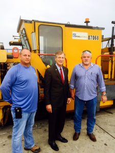 RailWorks Track Systems - Deer Park