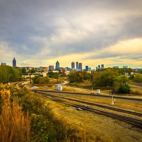 Op-ed: Policymakers should get rail policies right