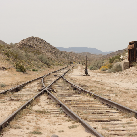 Op-ed: Valley rail connections drive economic success