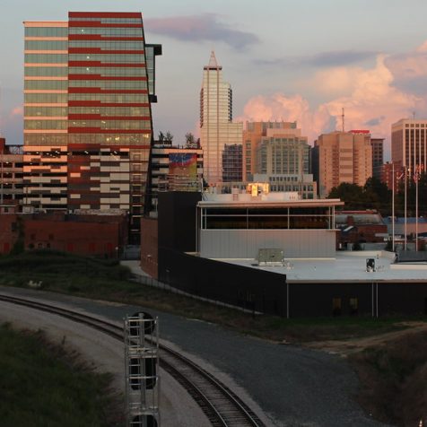 Op-ed: Keep the Rails Strong