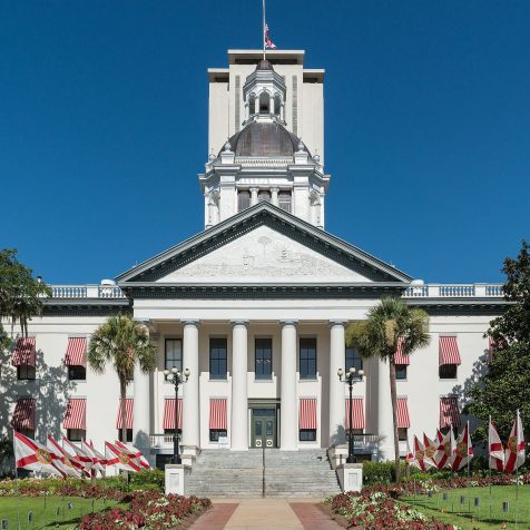 Florida Rail Day Highlights Rail Infrastructure, Benefits