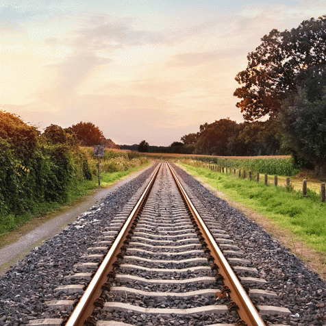 Join the #RailDay2016 Conversation