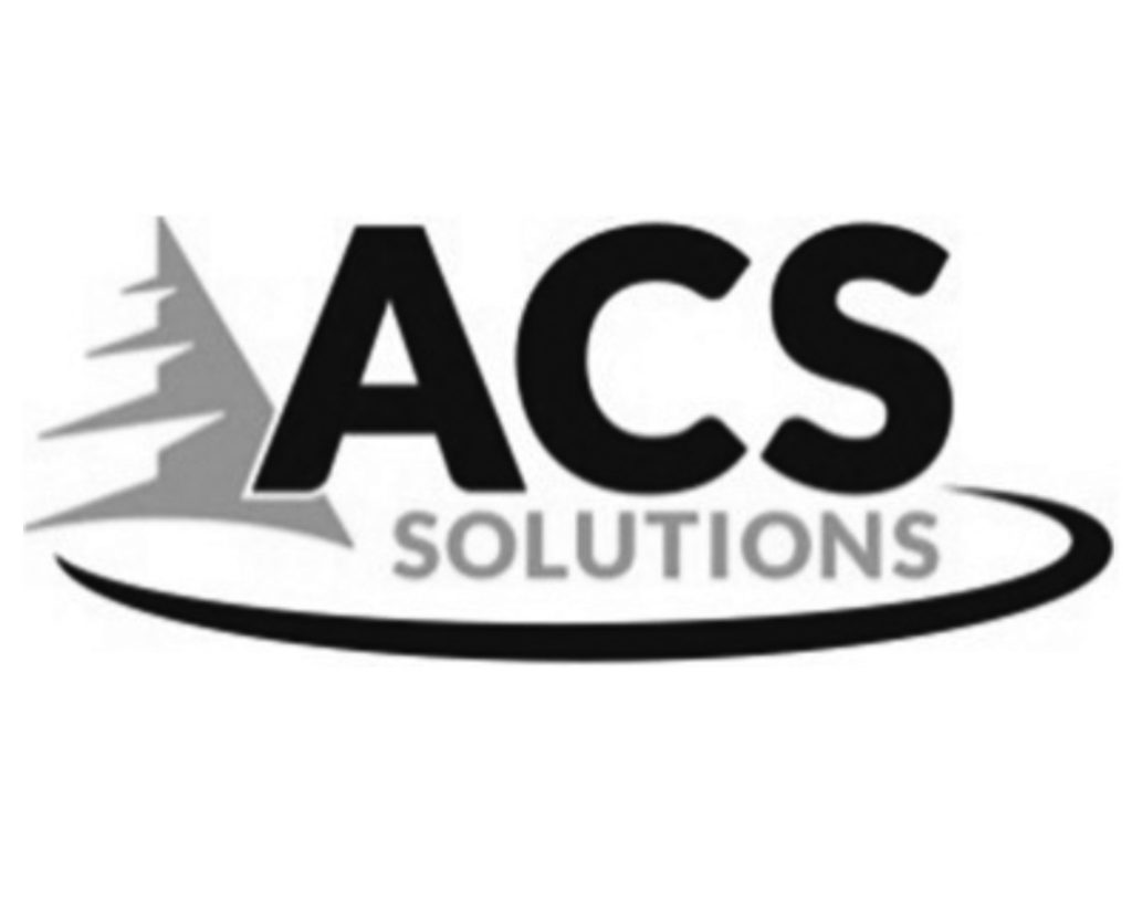 ACS Solutions_logo | GoRail