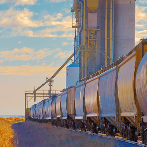 New Report Quantifies Freight Rail’s Economic Impact