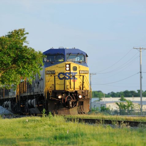 Rail upgrades to enhance South Alabama Mega Site