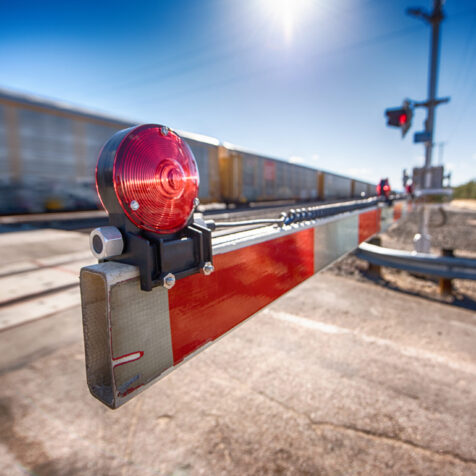 Navigating the National Railroad Partnership Program: Key Webinar Takeaways