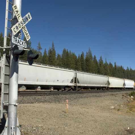 Railroads Make New Safety Commitments