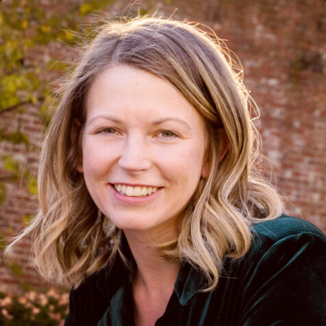Betsy Cantwell