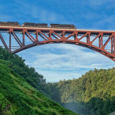 Op-ed: Don’t put the brakes on rail freight’s green future