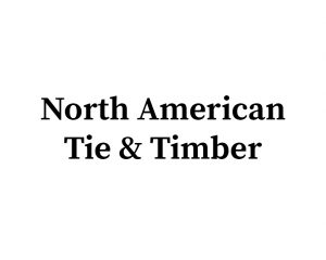 North American Tie & Timber