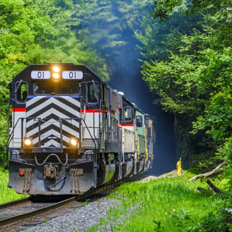 Lancaster Rail Developments Spark Economic Momentum