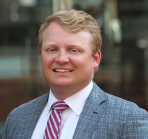 Randall Gibson, Jr.