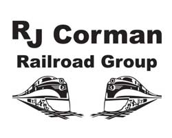 RJ Corman Railroad Group