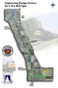 Haines City Rail Spur