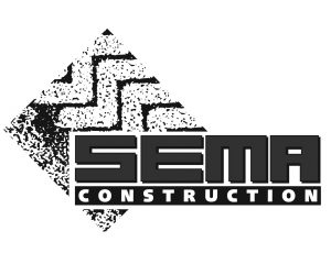 SEMA Construction