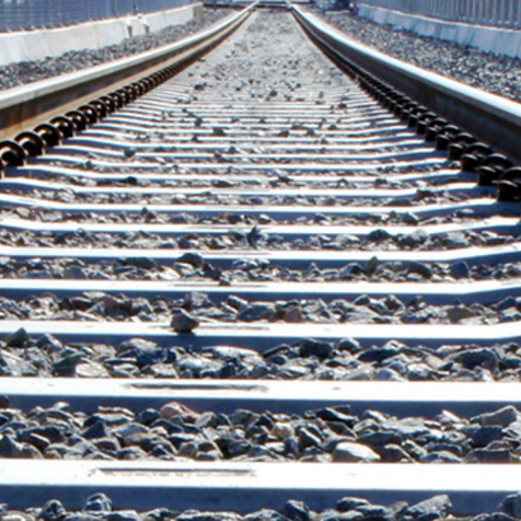 Maintenance at Core of Rail Infrastructure Spending