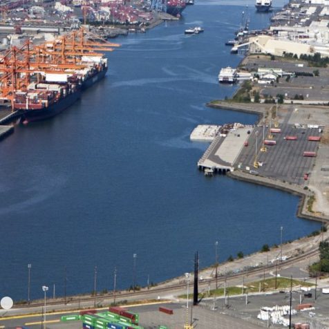 Washington’s Trade Economy Needs Infrastructure Development