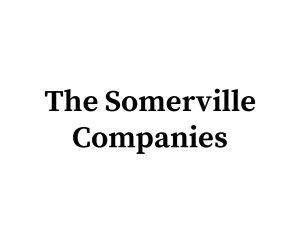 Somerville Companies