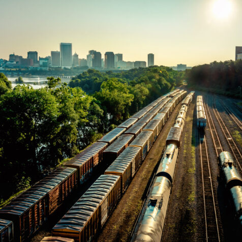 Building Better Rail Partnerships: Webinar Takeaways
