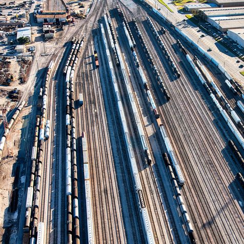 Rail Business: The Trends We’re Watching