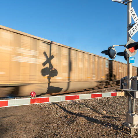 Texas Steps Up: Bridging the Gaps in Rail Safety with a New Grade Separation Program