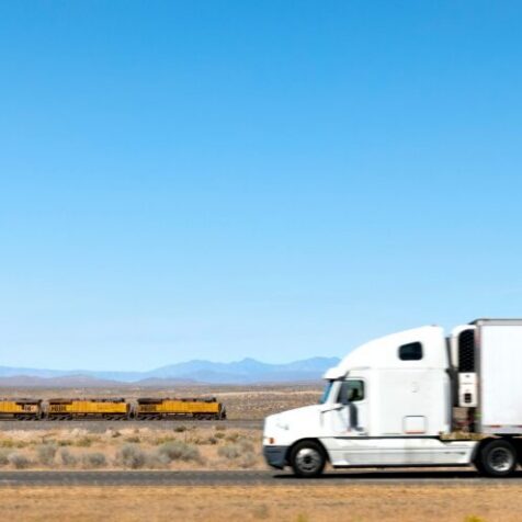 Inside the Debate Over Truck Size and Weight: Webinar Recap