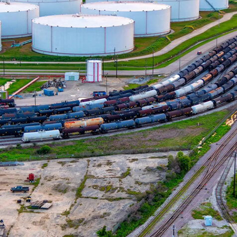 Rep. Burchett Tours Timken Facility in Tennessee