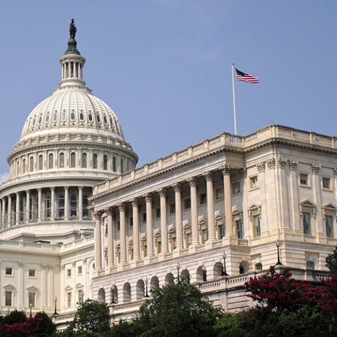 On the Ground in D.C. — Railroad Day 2025