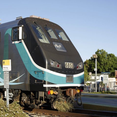Q&A: A Closer Look at Rail’s Role in Ventura County
