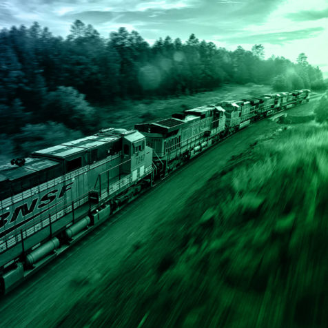 Webinar Recap: Freight Rail’s Role in Greener Supply Chains