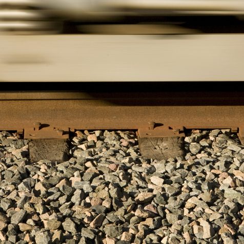 Rail service helps grow Pennsylvania battery manufacturer