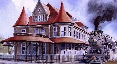 America at 250, Rail at 200: A National Story from Michigan’s Crossroads