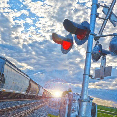 Nuts & Bolts: Suppliers and Contractors Provide Foundation for Rail Network
