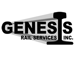 Genesis Rail Services, Inc.