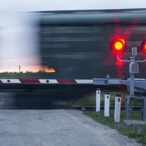 New Rail Grant Opportunity: What Local Leaders Need to Know About the NRP Program