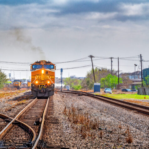 Houston Eyes Chicago CREATE’s Rail Safety Blueprint