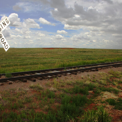Rail Safety Starts with You: An Interview with Operation Lifesaver’s Rachel Maleh