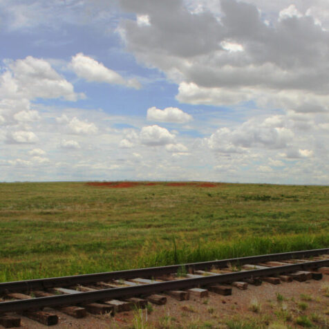 Rail Safety Starts with You: An Interview with Operation Lifesaver’s Rachel Maleh