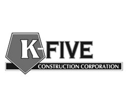 K-Five Construction Corporation