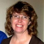 Mary Warner-Stone