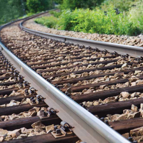 Focus on Infrastructure: Seven Feats of Freight Rail Engineering