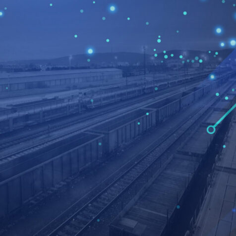 How Technology Is Transforming Freight Rail: Webinar Takeaways