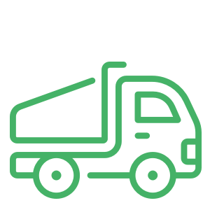 Truckloads Saved